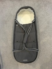 CYBEX Grey Cocoon S: From