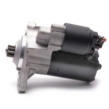 Starter Motor VW Golf Cabriolet Caddy Mk1 Scirocco Jetta 020911023FF Top Quality