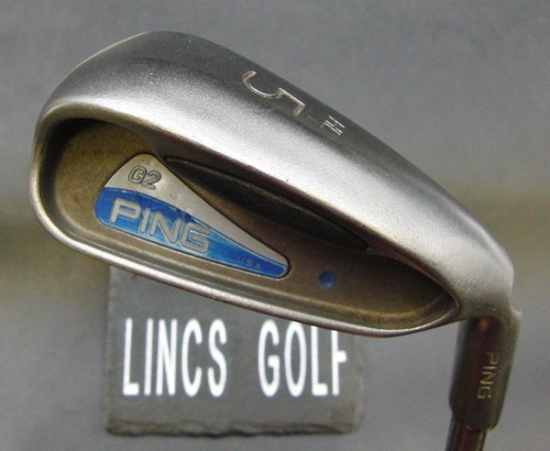 Ping blue dot iron - g2,