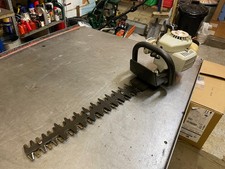 Echo HC1500 petrol hedge