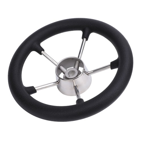Boat steering wheel - b-11,