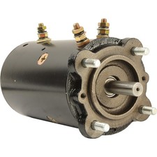 Winch Motor 4.8HP for Ruger