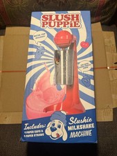 Slush Puppie Milkshake Machine