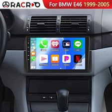 For BMW 3-series E46 1998-2006