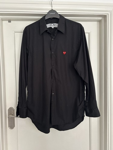 Commes des garcons - commes,