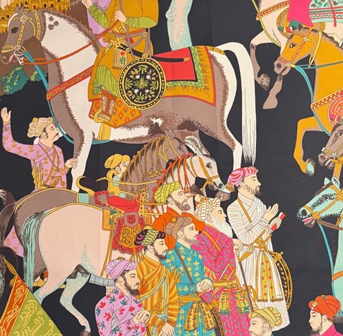Manuel canovas dara noir - manuel,