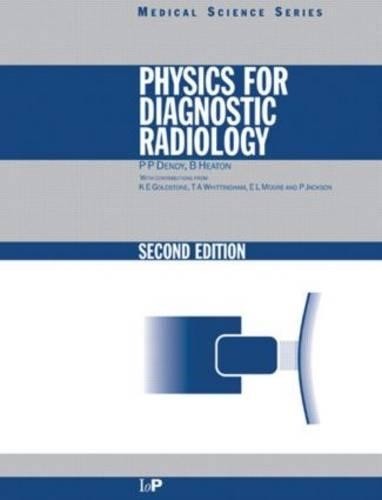 Physics for diagnostic - physics,