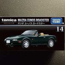 Premium Eunos Roadster