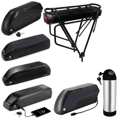 Bike battery 24v 36v - battery,