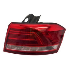 VW Passat B8 2015-2024 Estate