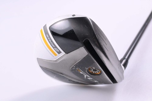 Taylormade rbz stage 3 wood - rbz,