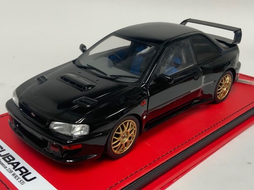 Solido models subaru - 1/18,