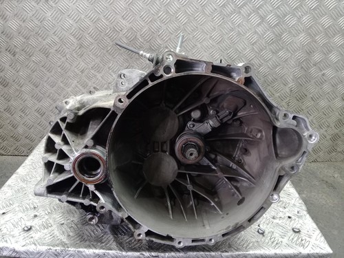 Ford mondeo gearbox - ford, 6