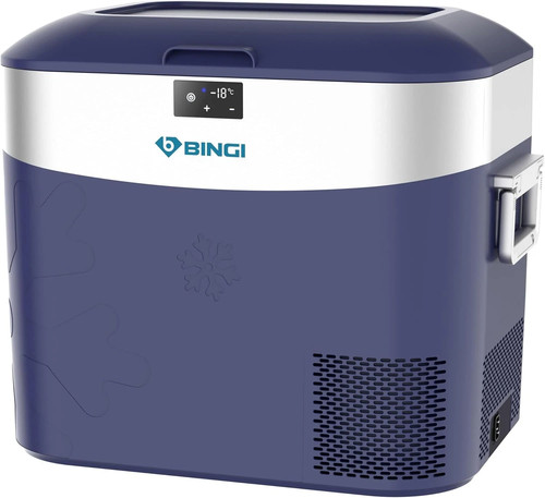 Bingi 22l portable compressor - bingi,
