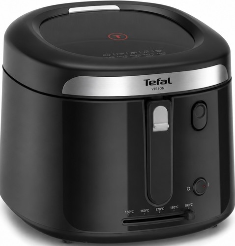 Tefal vision fry deep - deep, fryer