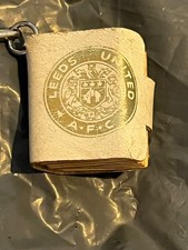 Leeds United FC 1971 European