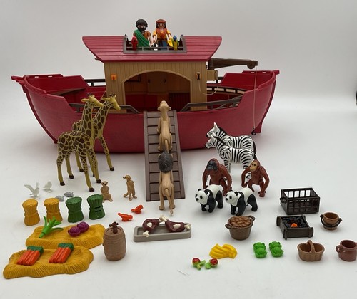 Playmobil 9373 wild life - 9373,