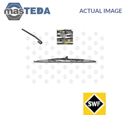 116129 windscreen wiper blade - wiper,