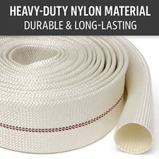 Lay Flat Discharge Hose 2"