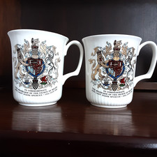 Royal Doulton Commemorative