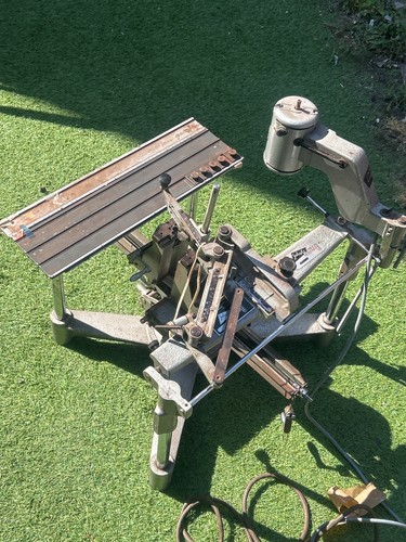 Engraving machine gravograph - machine,