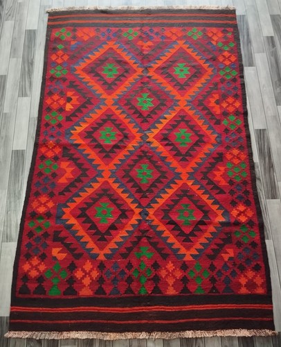 Classic red handmade - classic,