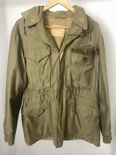 Wwii army 1943 - army, m43