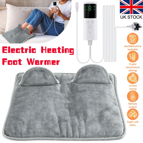 Electric foot heating - electric,