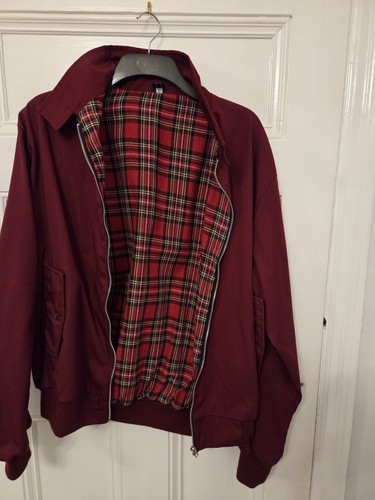 Harrington style - harrington,