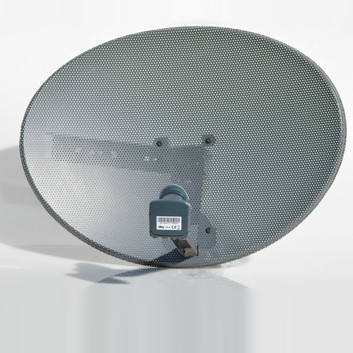 Zone satellite dish - zone,