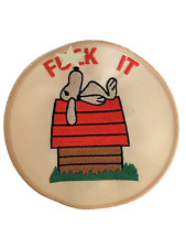 U.S. Army Vietnam War SNOOPY