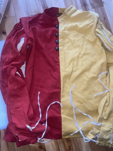 Mytholon joerg doublet medium - doublet,