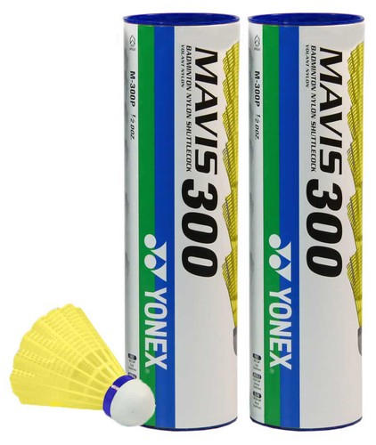 Yonex mavis 300 badminton - mavis,