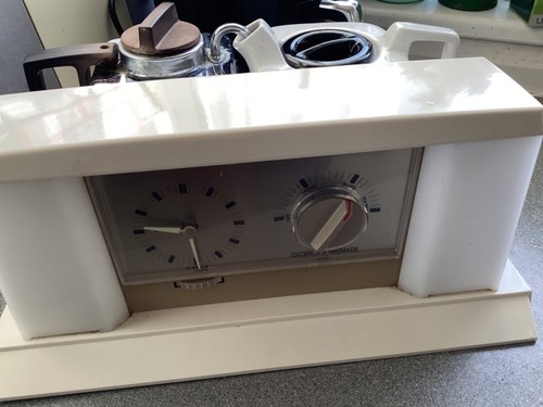 Goblin teasmade model 855 - teasmade,