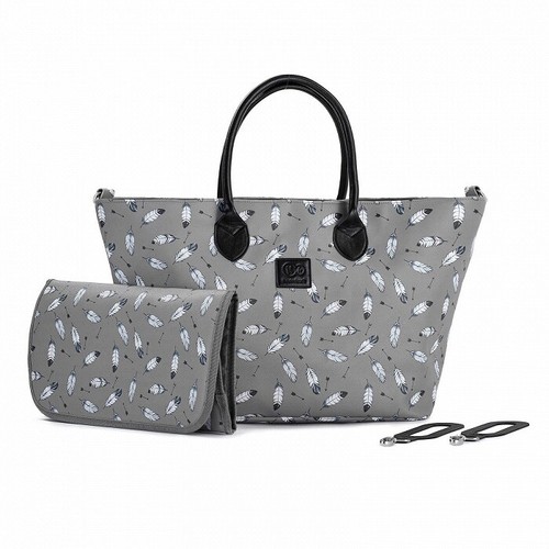 Kinderkraft changing bag mommy - kinderkraft,