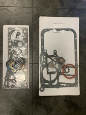 PERKINS / VOLVO PENTA 2.0