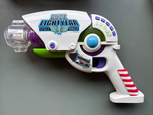 Toy story buzz lightyear - toy,