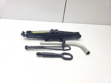 AUDI TT MK3 FV SPARE WHEEL