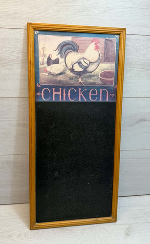 Vintage country kitchen - kitchen, wall