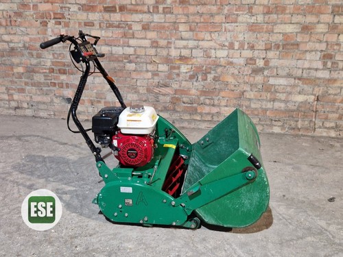 Ransomes matador pedestrian - ransomes,
