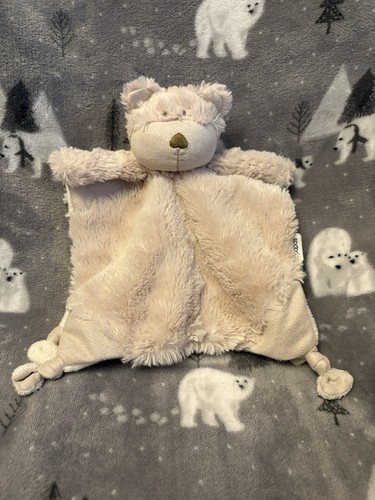 Beige crumble bear baby - crumble,