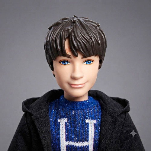 Harry potter collectable - potter,
