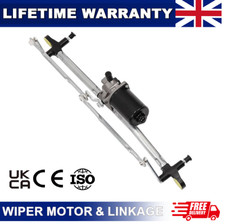 Front Windscreen Window Wiper