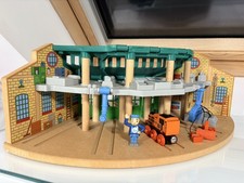 100% complete, vintage Thomas