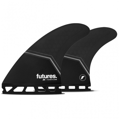 Futures fins thruster - futures,