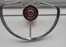 Wolseley 16/60 15/60 Horn Ring A60 Farina mancave wall art