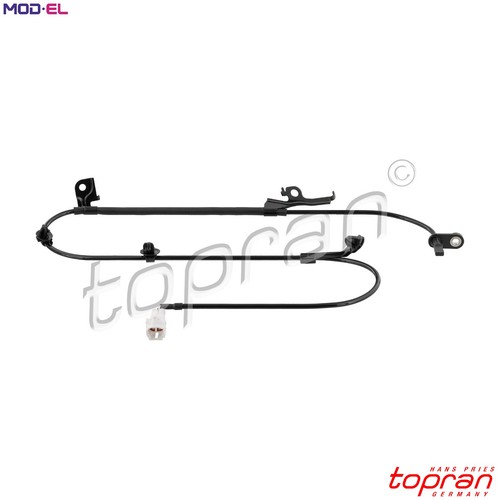 Sensor wheel speed - wheel, 020
