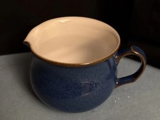 1 Denby Imperial Blue Small