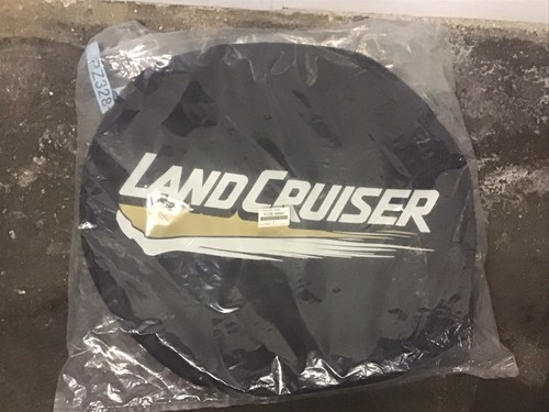Toyota land cruiser series - land,
