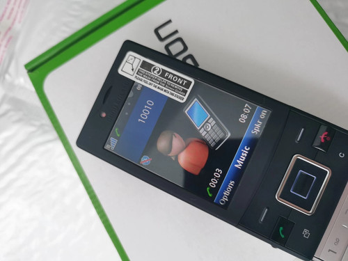 Sony ericsson j20 unlocked - j20,